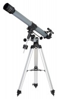 Купить телескоп Levenhuk Blitz 70 PLUS: цена от 8933 грн.