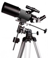 Купить телескоп Levenhuk Blitz 80s PLUS: цена от 10062 грн.