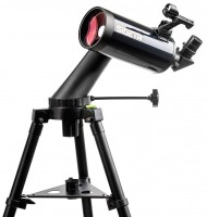 Купить телескоп Sigeta StarMAK 90 Alt-AZ: цена от 11949 грн.