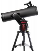 Купить телескоп Sigeta SkyTouch 102 GoTo: цена от 14758 грн.