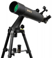 Купить телескоп Sigeta StarQuest 90/600 Alt-AZ: цена от 7677 грн.