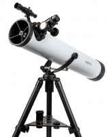 Купить телескоп Sigeta StarWalk 80/800 AZ: цена от 3933 грн.