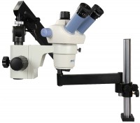 Купить микроскоп DELTA optical SZ-450T: цена от 25775 грн.