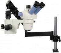 Купить микроскоп DELTA optical SZ-430T: цена от 24746 грн.