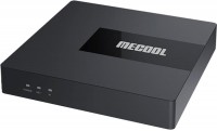 Купить медиаплеер Mecool KM7 16 Gb: цена от 1599 грн.