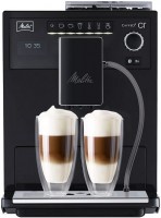 Купить кофеварка Melitta Caffeo CI E970-003: цена от 23290 грн.