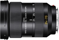 Купить объектив Leica 24-70mm f/2.8 ASPH VARIO-ELMARIT-SL: цена от 76000 грн.