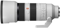 Купить объектив Sony 70-200mm f/2.8 GM FE OSS II: цена от 99102 грн.