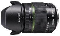 Купить объектив Pentax 18-270mm f/3.5-6.3 SDM SMC DA: цена от 29601 грн.