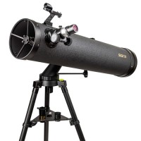 Купить телескоп Sigeta StarQuest 135/900 Alt-AZ: цена от 9478 грн.