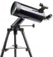 Купить телескоп Sigeta StarMAK 127 Alt-AZ: цена от 19859 грн.