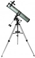 Купить телескоп Sigeta Lyra 114/900 EQ3: цена от 7385 грн.