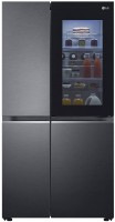 Купить холодильник LG GC-Q257CBFC: цена от 56090 грн.