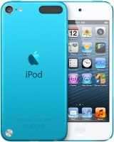 Купить плеєр Apple iPod touch 5gen 32Gb iSight: цена от 6438 грн.