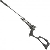 Купити пневматична гвинтівка Diana Chaser Rifle Set  за ціною від 4120 грн.
