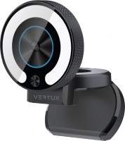 Купить WEB-камера Vertux Odin-4K  по цене от 2833 грн.