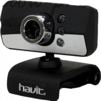Купить WEB-камера Havit HV-N5081  по цене от 429 грн.