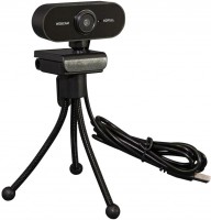 Купить WEB-камера 1stPlayer 1ST-WC01FHD  по цене от 503 грн.