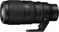 Купить объектив Nikon 100-400mm f/4.5-5.6 Z VR S Nikkor: цена от 96700 грн.