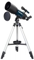 Купить телескоп Discovery Sky Trip ST80: цена от 9048 грн.