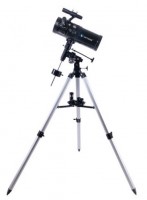 Купить телескоп OPTICON Universe 114F1000EQ: цена от 8613 грн.