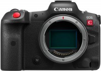 Купить фотоапарат Canon EOS R5 C body: цена от 195518 грн.