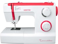 Купити швейна машина / оверлок Veritas Camille  за ціною від 6789 грн.