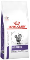 Купить корм для кішок Royal Canin Neutered Satiety Balance 12 kg: цена от 4170 грн.