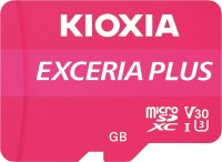 Купить карта памяти KIOXIA Exceria Plus microSD (Exceria Plus microSDXC 1024Gb) по цене от 13621 грн.