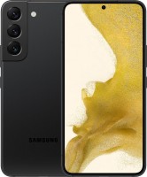 Купить мобильный телефон Samsung Galaxy S22 256GB  по цене от 19199 грн.