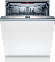 Купить встраиваемая посудомоечная машина Bosch SMV 6ECX50K: цена от 41790 грн.