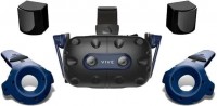 Купить очки виртуальной реальности HTC Vive Pro 2 KIT  по цене от 52400 грн.