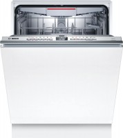 Купить встраиваемая посудомоечная машина Bosch SMV 4HVX00K: цена от 19500 грн.