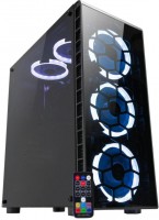 Купить персональный компьютер Vinga Wolverine A45 (Wolverine A4586) по цене от 32847 грн.