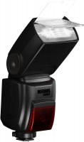 Купить вспышка Hahnel Modus 600RT Mk II Pro: цена от 10140 грн.