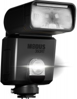 Купити фотоспалах Hahnel Modus 360RT Speedlight  за ціною від 7742 грн.