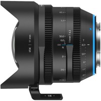 Купить объектив Irix 11mm T4.3 Cine  по цене от 42620 грн.