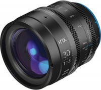 Купить объектив Irix 30mm T1.5 Cine: цена от 45747 грн.