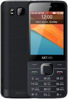 Купить мобильный телефон Servo V9500  по цене от 1210 грн.