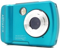 Купить фотоаппарат EasyPix Aquapix W2024: цена от 3299 грн.