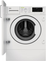 Купить встраиваемая стиральная машина Beko HITV 8736 B0HT: цена от 20741 грн.
