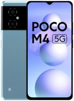 Купить мобильный телефон Poco M4 5G 128GB  по цене от 7202 грн.
