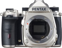 Купити фотоапарат Pentax K-3 III body  за ціною від 83168 грн.