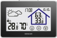 Купить метеостанция Sencor SWS 2999: цена от 865 грн.