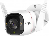 Купить камера видеонаблюдения TP-LINK Tapo C320WS: цена от 1954 грн.