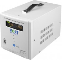 Купити стабілізатор напруги Volt Polska AVR-5000VA  за ціною від 4999 грн.