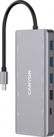 Купить картридер / USB-хаб Canyon CNS-TDS12: цена от 2299 грн.