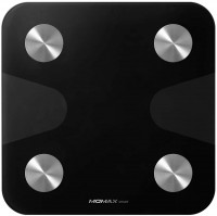 Купить ваги Momax Lite Tracker IoT Body Scale: цена от 599 грн.