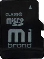 Купить карта памяти Mibrand microSD Class 10 UHS-1 U3 + SD adapter (microSDXC Class 10 UHS-1 U3 128GB) по цене от 288 грн.
