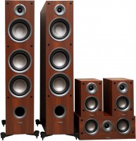 Купить акустическая система TAGA Harmony TAV-607 Set 5.0: цена от 28999 грн.